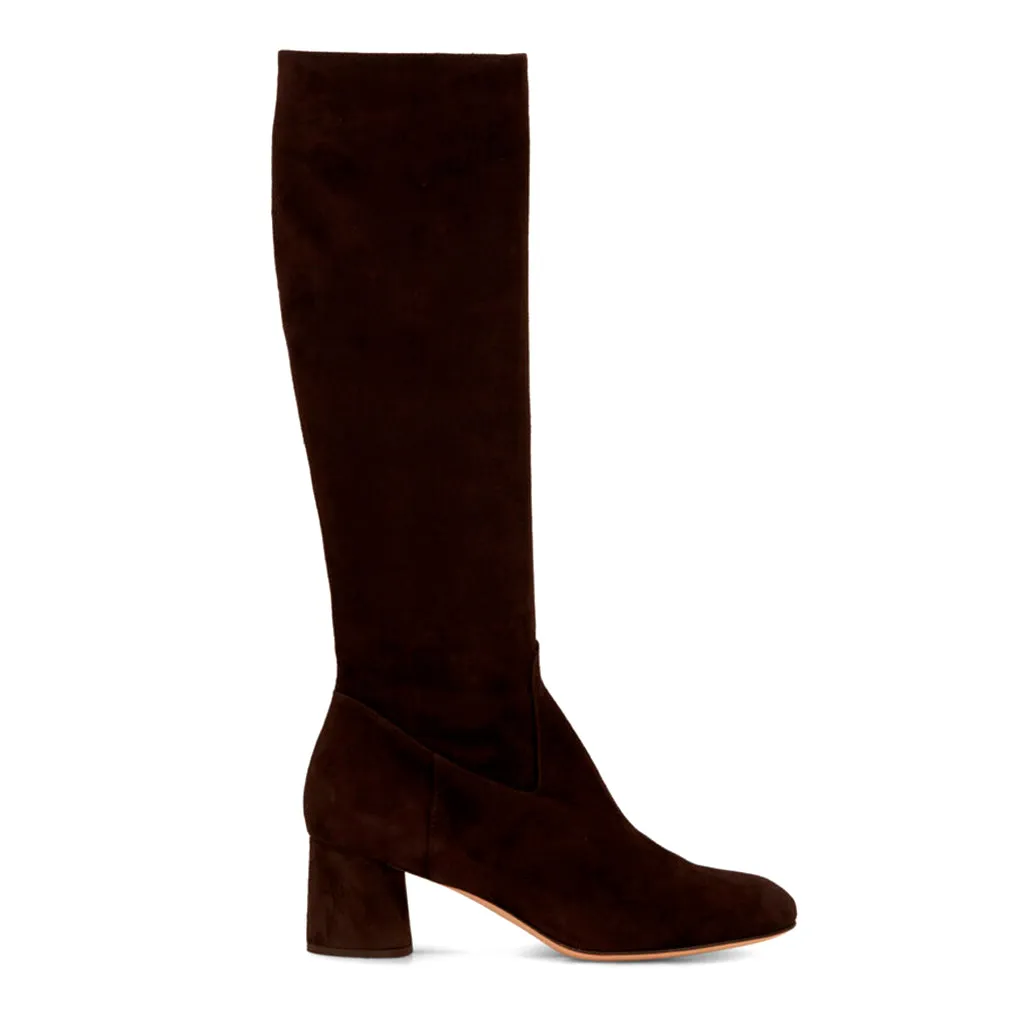 Chill Ready Elastic Goring Lorette