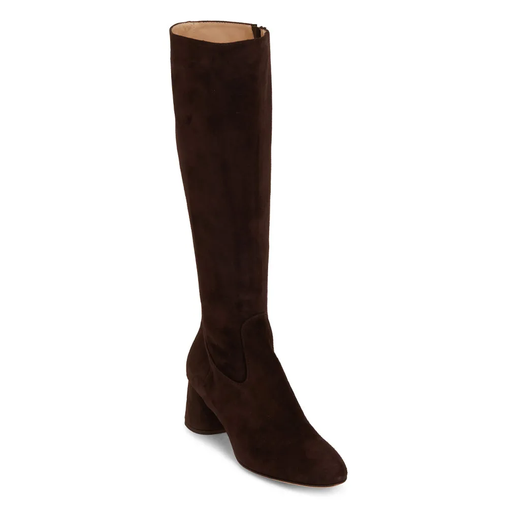 Closed Toe Design Long Walks Lorette