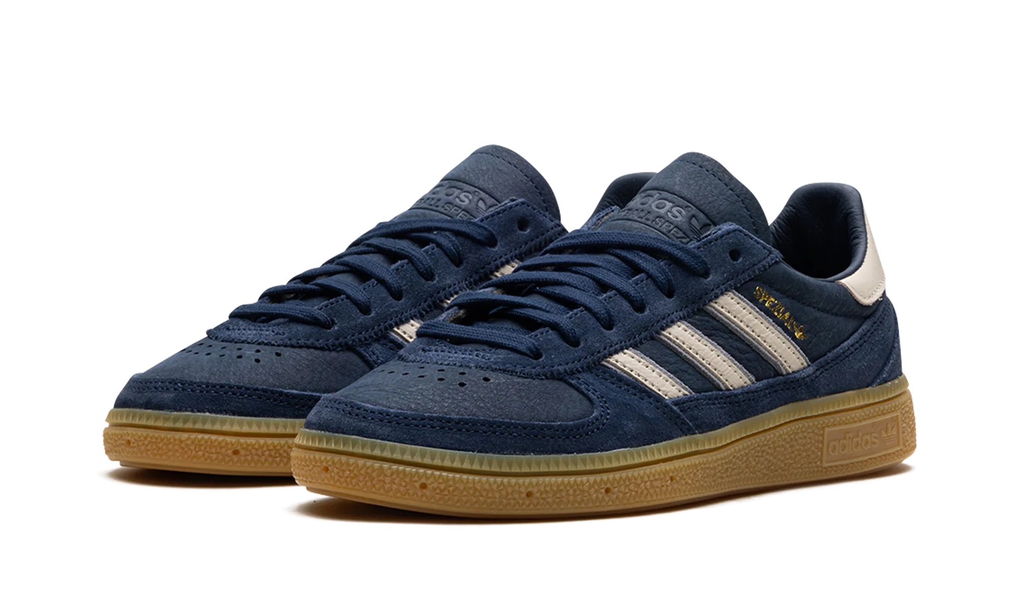 Speed Ready Resilient Handball Spezial Weltmeister "Collegiate Navy"