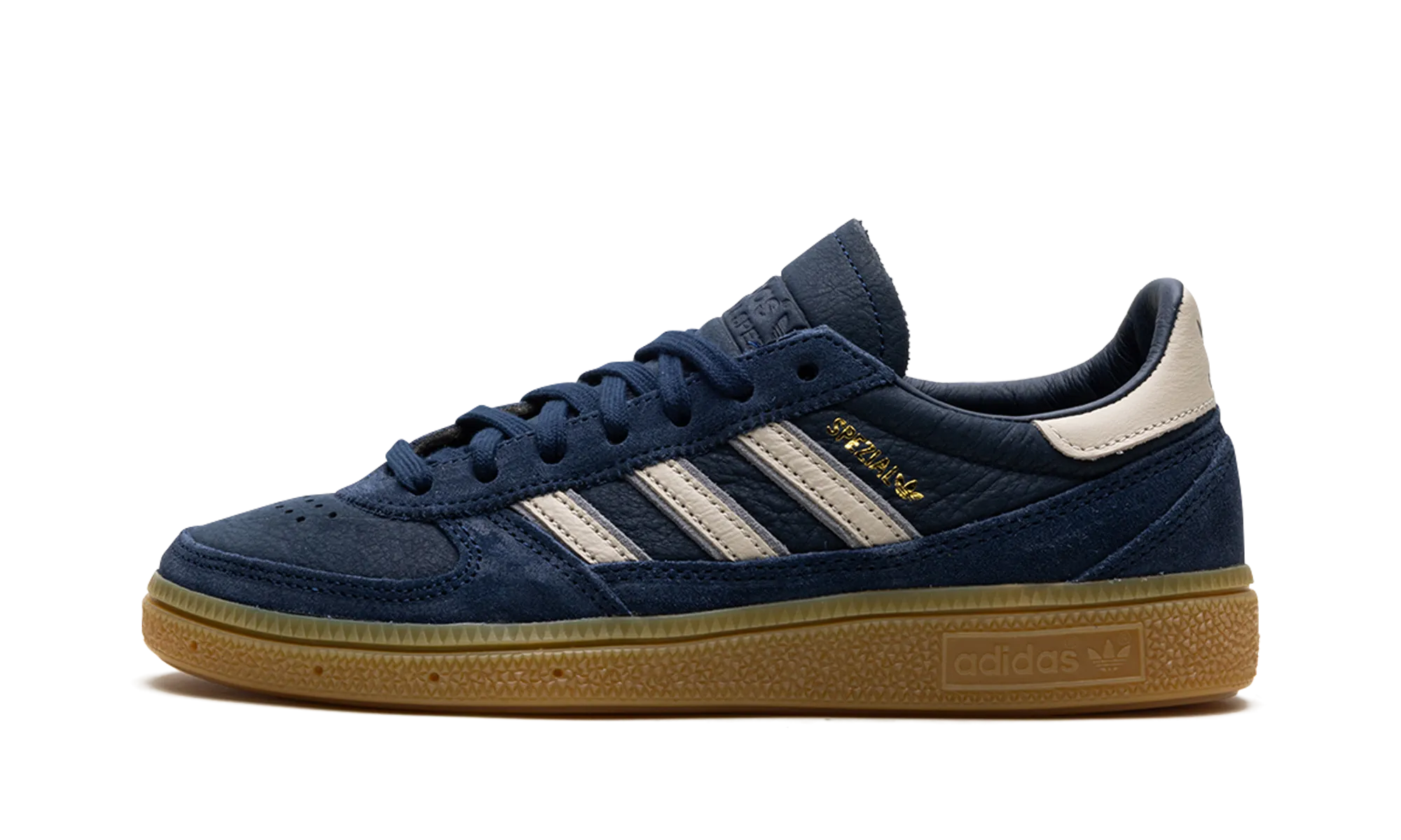 Everyday Comfort Handball Spezial Weltmeister "Collegiate Navy"