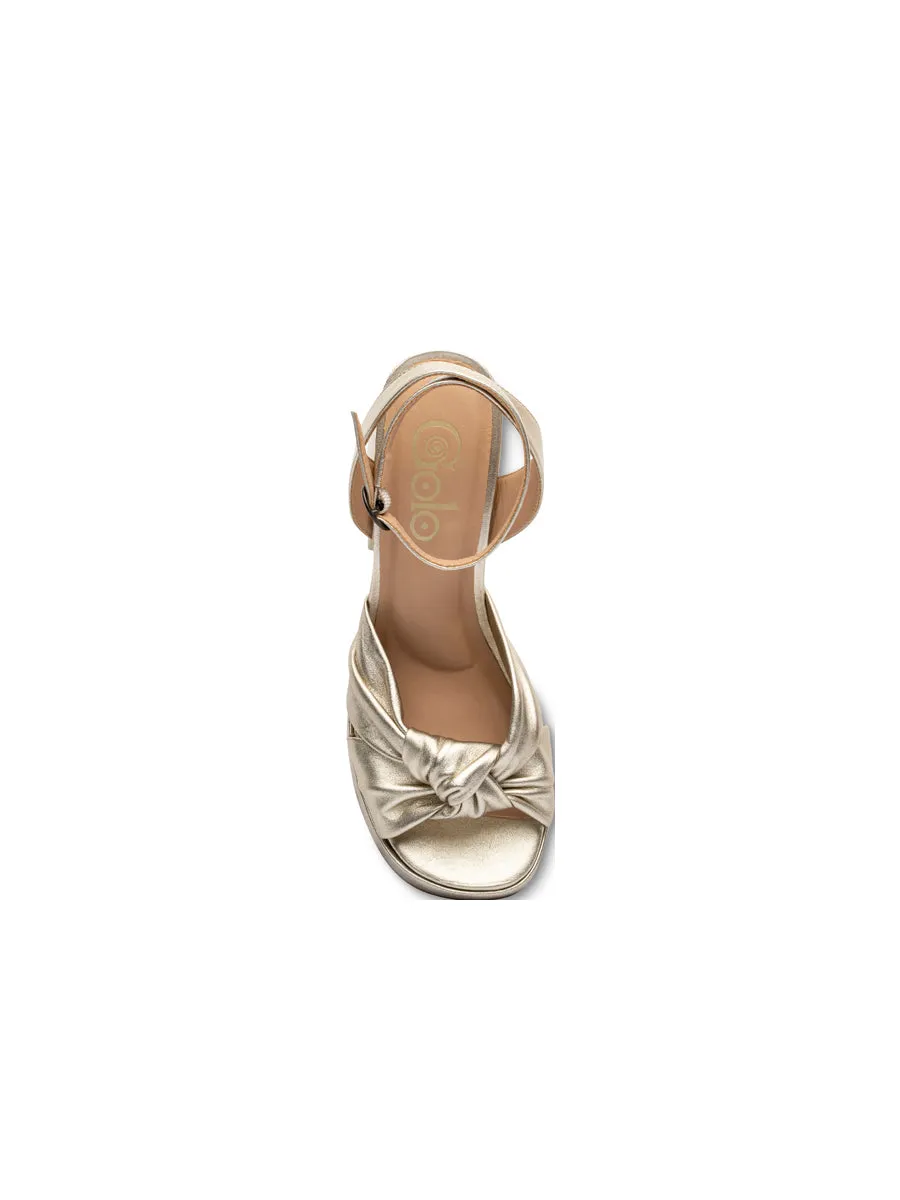 Vogue Rubber Sole