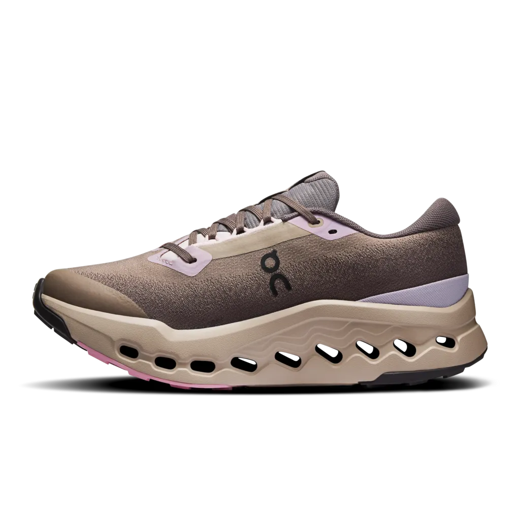Women's Cloudsurfer Trail 2 Waterproof Synthetic