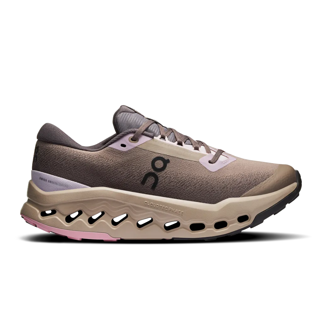 Cold Tone Snow Ride Women's Cloudsurfer Trail 2 Waterproof