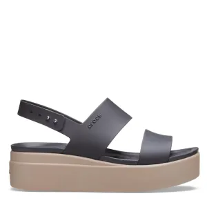 Foot-Friendly Design Effortless Fit WOMEN'S BROOKLYN LOW WEDGE