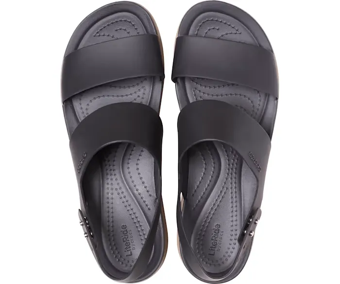 Comfortable And Versatile WOMEN'S BROOKLYN LOW WEDGE