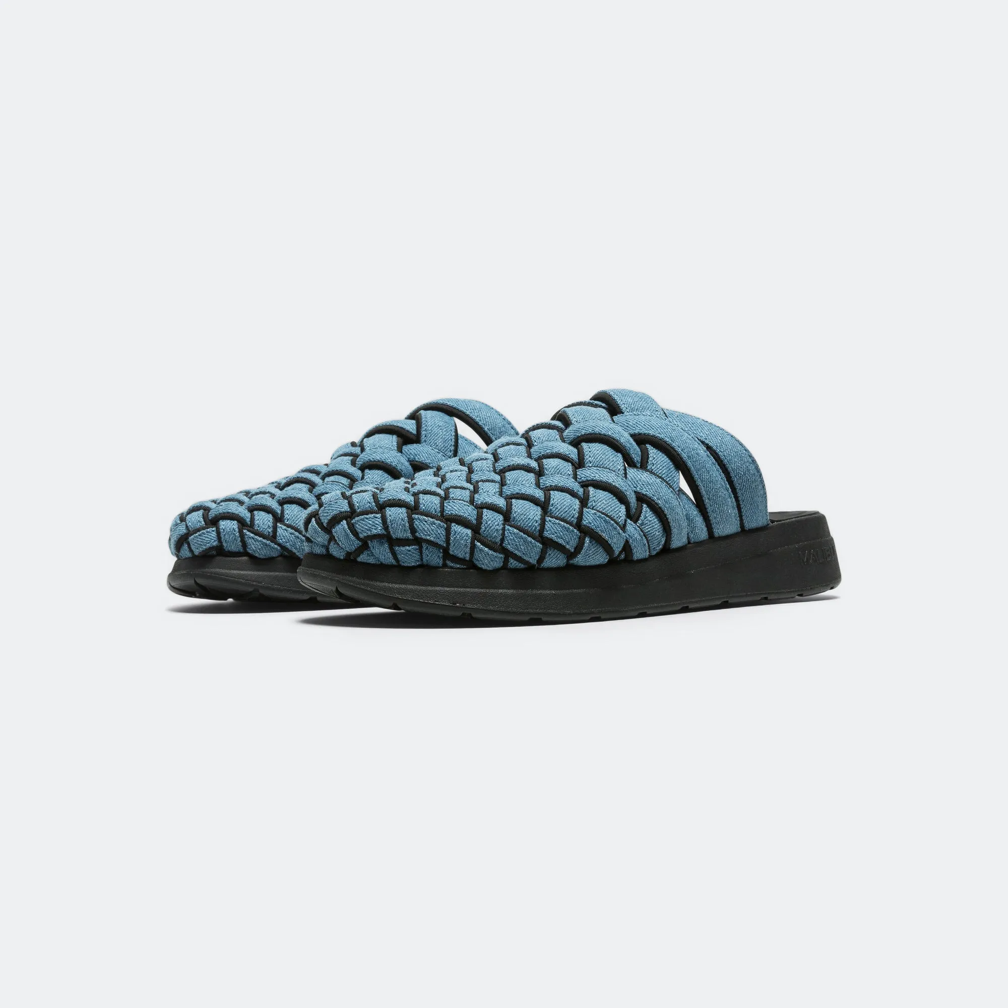 Mood Boost All Gender Colony LX - Blue Denim/Black