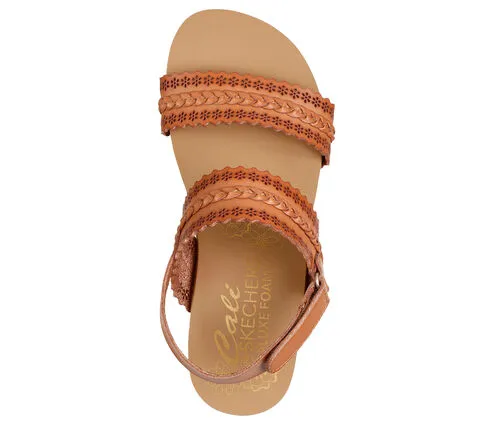 WOMEN'S SUMMERS - COASTAL STROLL Everyday Versatile Footwear