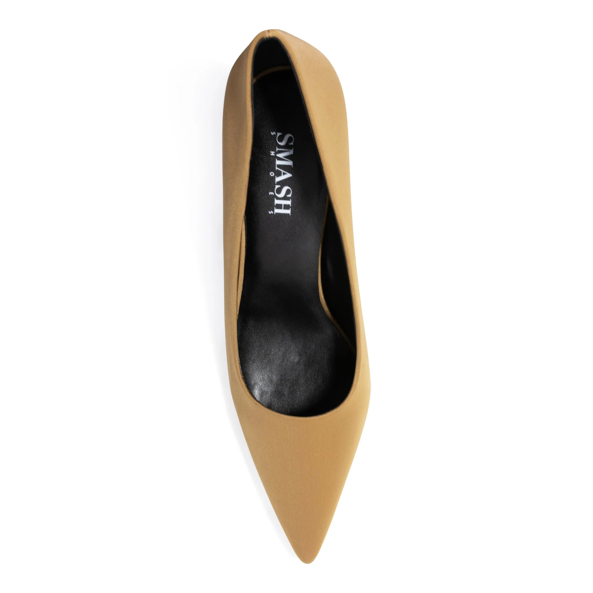 Cold Guard Comfy Dress Shoes Sophia