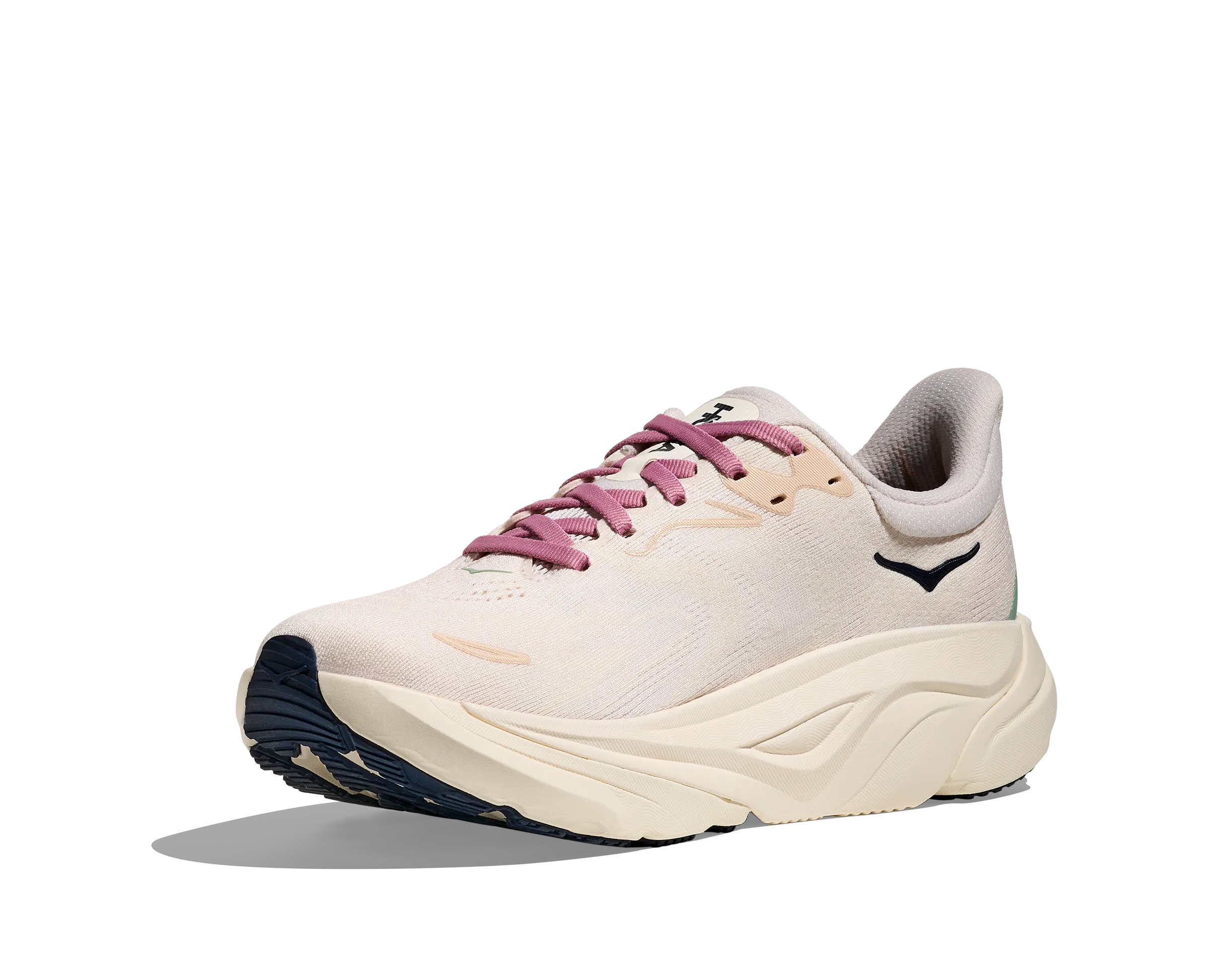 Women's Arahi 8 All-day Grip high - top
