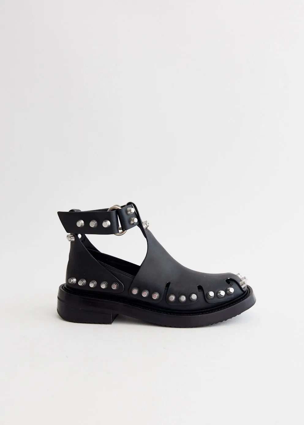 Dixon Buckle Sandals Long Comfort Coastal Style