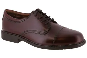 Dockers Gordon Cap Toe Oxford Cordovan Ankle Support True Shade