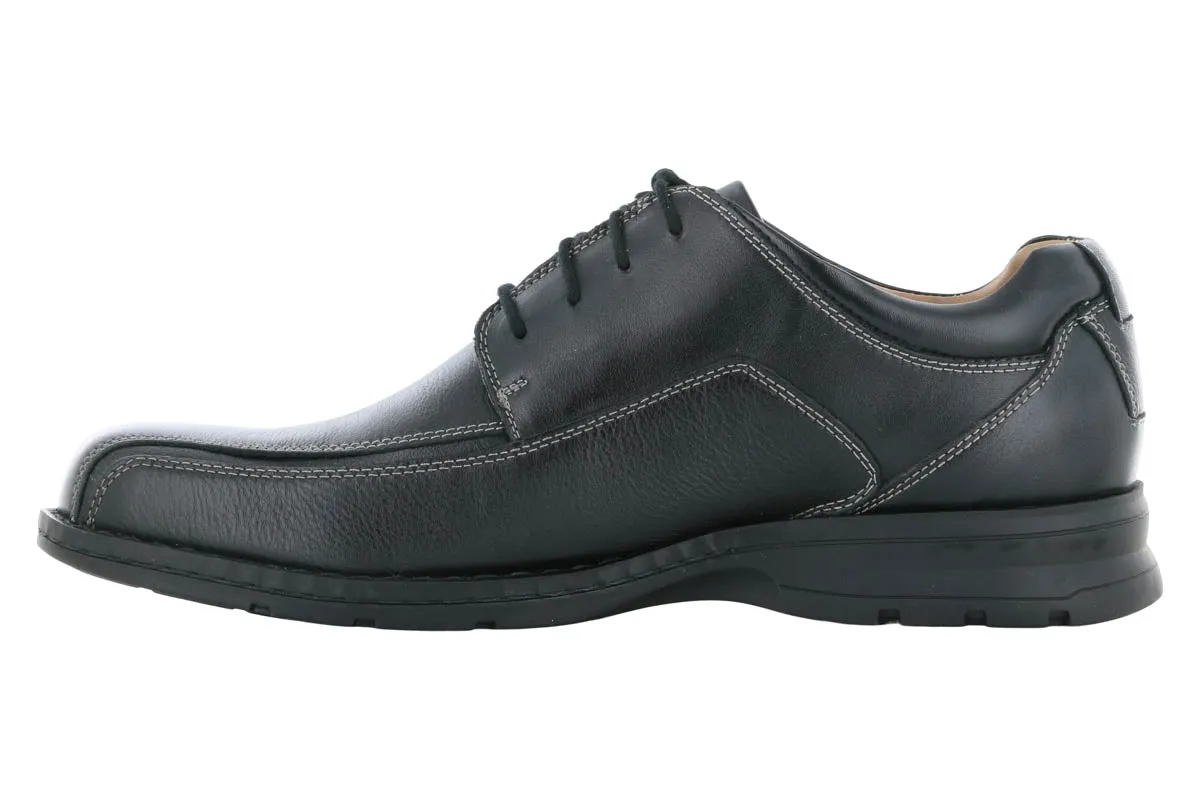 Walk Shade Dockers Trustee Oxford Black