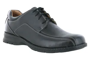 Dockers Trustee Oxford Black Arch Lift