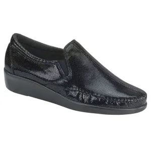 Dream - Black Snake Subtle Texture Sleek Finish