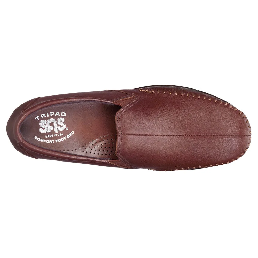 Neat Look Save Step Dream - Brown