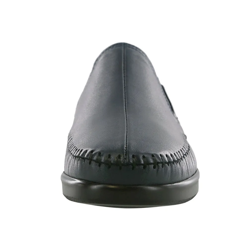 Dream - Navy Smooth Walk Road Fit