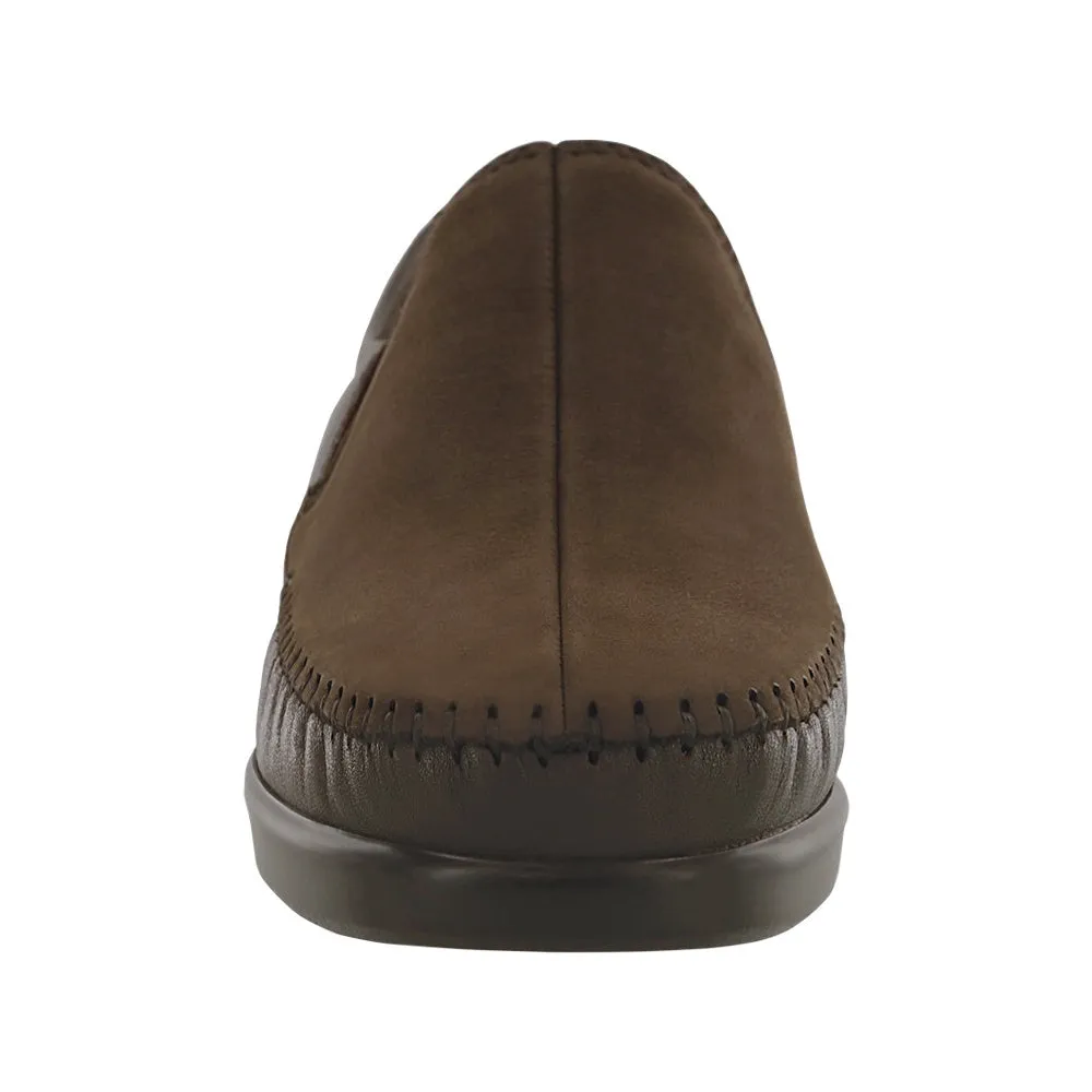 Dream - Turf / Coffee Stylish Form Soft Material