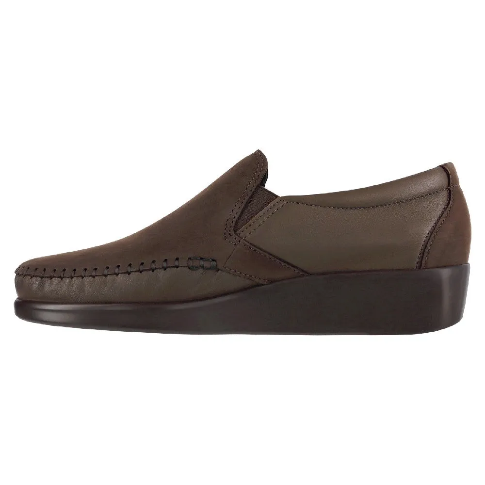 Walking Comfort Route Trek Dream - Turf / Coffee