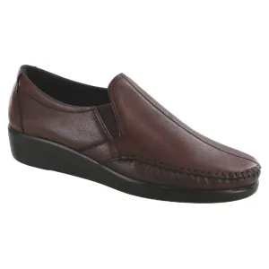 Comfort Tech ShockAbsorbingSole Dream - Wine