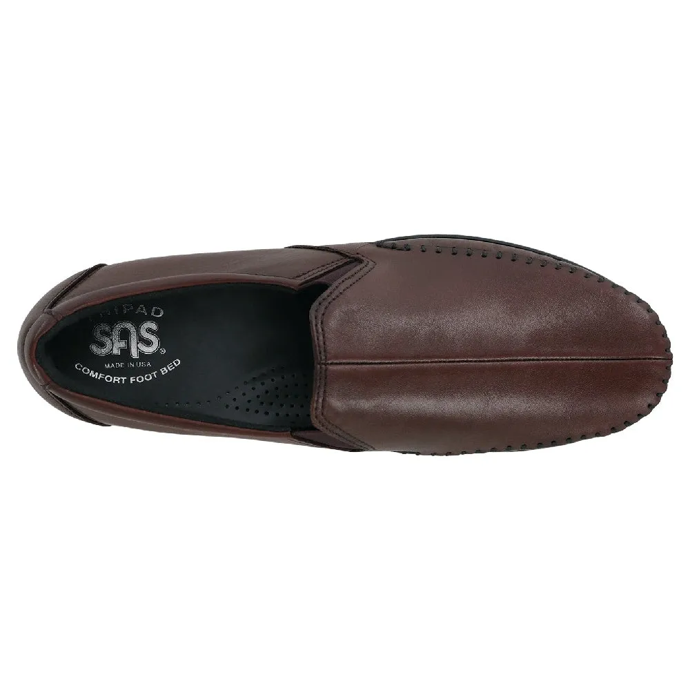 Slip Resistant Business casual Dream - Wine