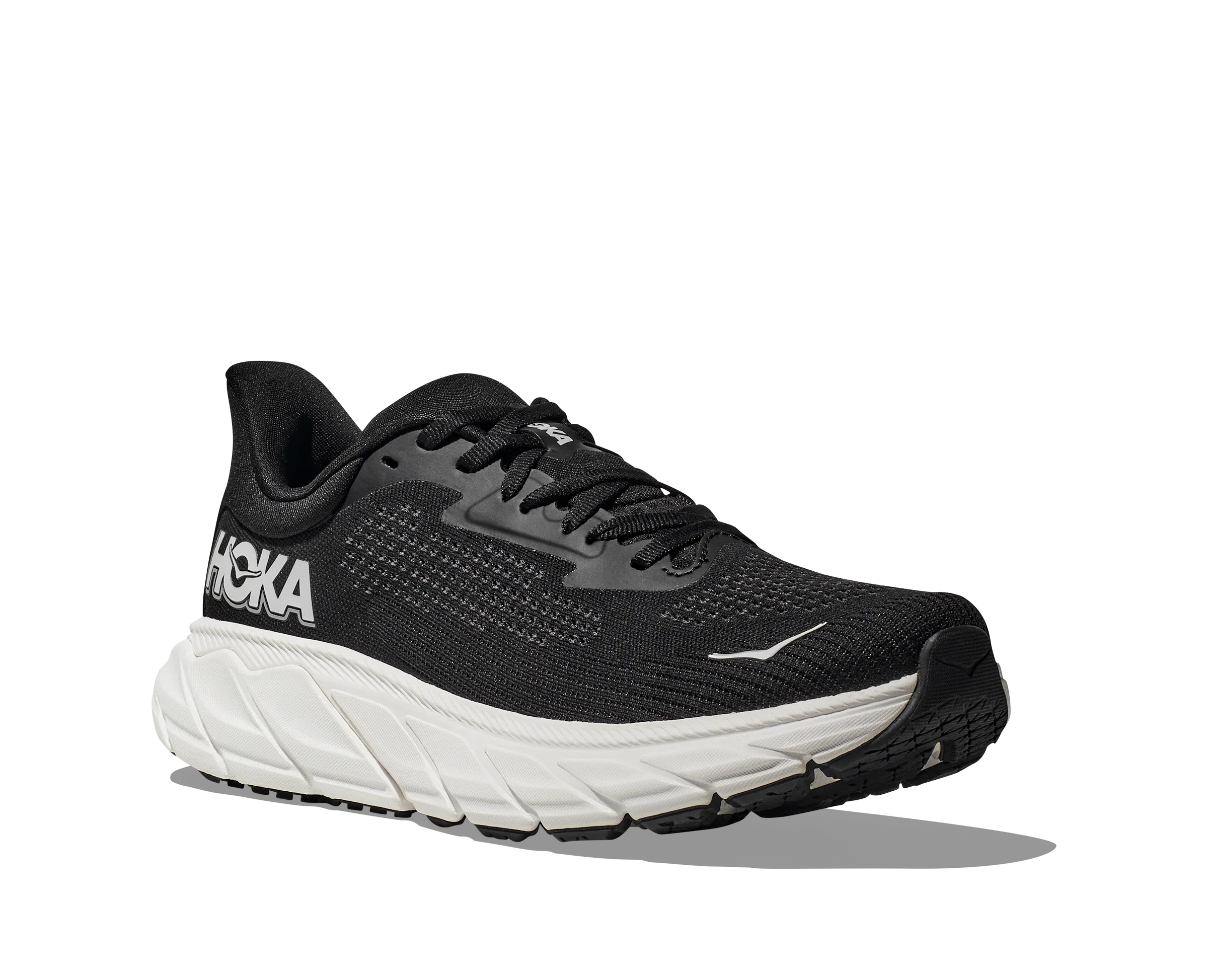Men's Arahi 7 Luxe support