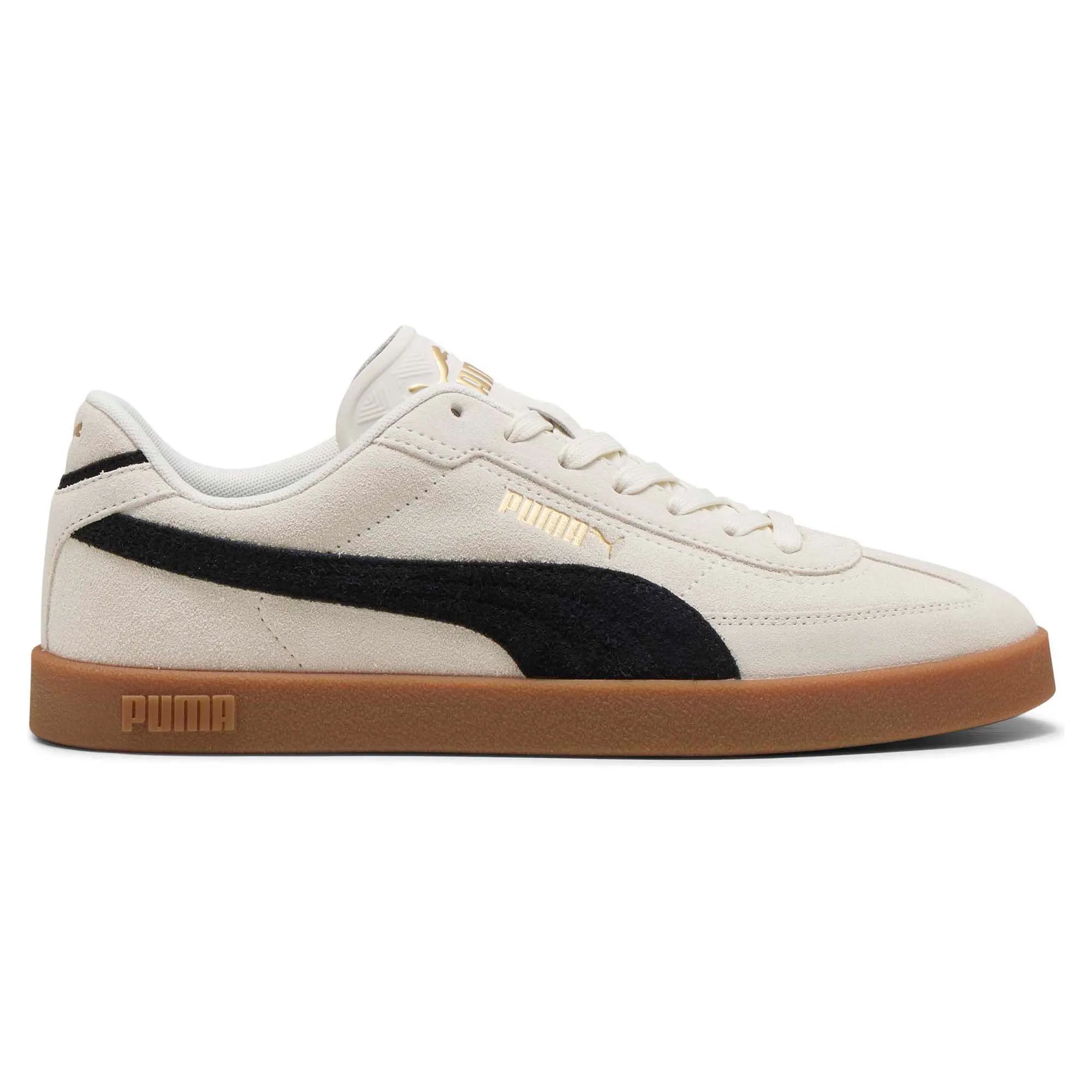Club II Era Suede Men's Sportswear Shoes Road Running Structured grip