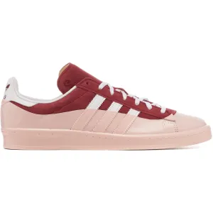 Grip Step Flexible   outsole Adidas Campus 80s Cali Thornhill Dewitt Burgundy