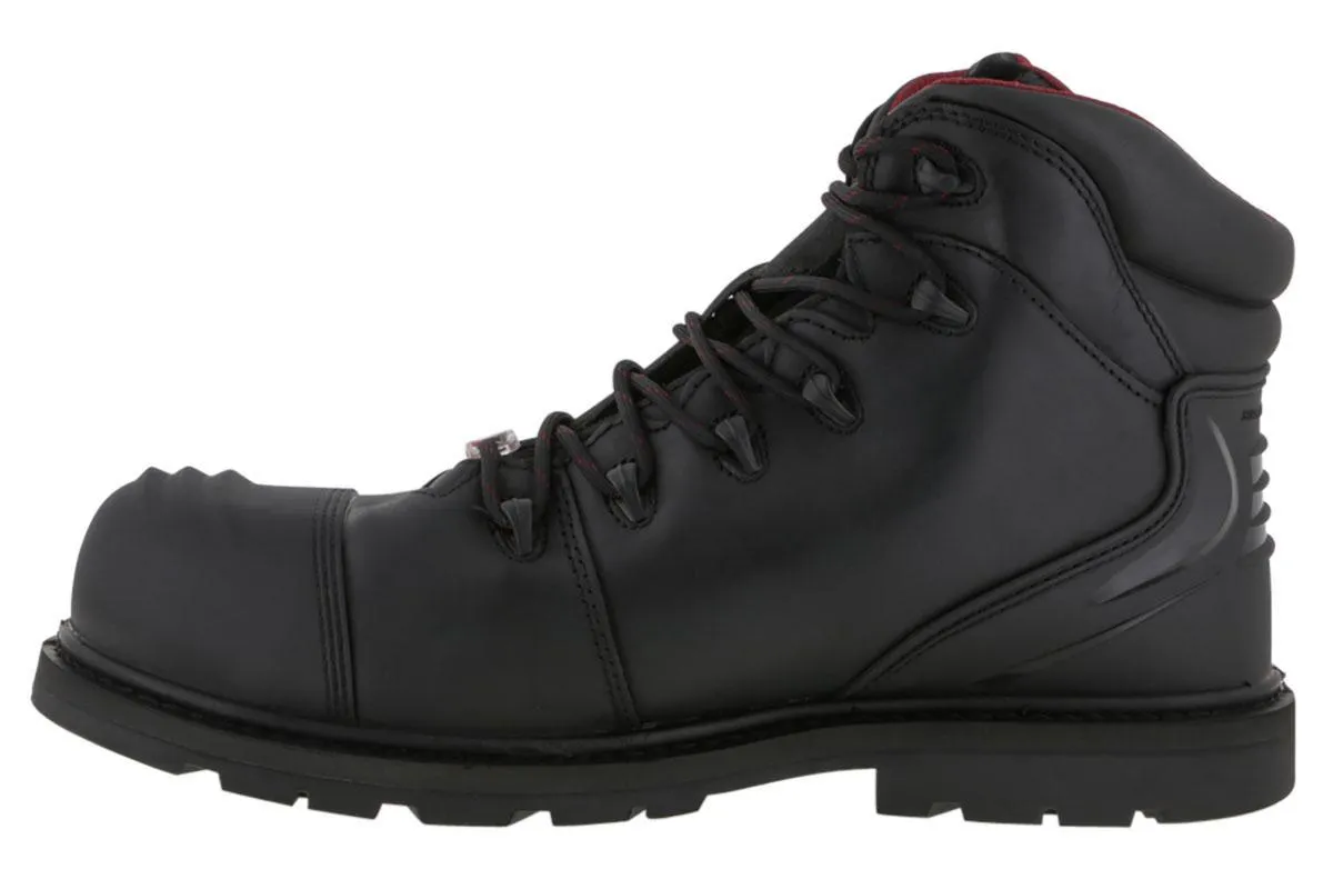 water - resistance - level most yoga Avenger 7547 Composite Toe Boot