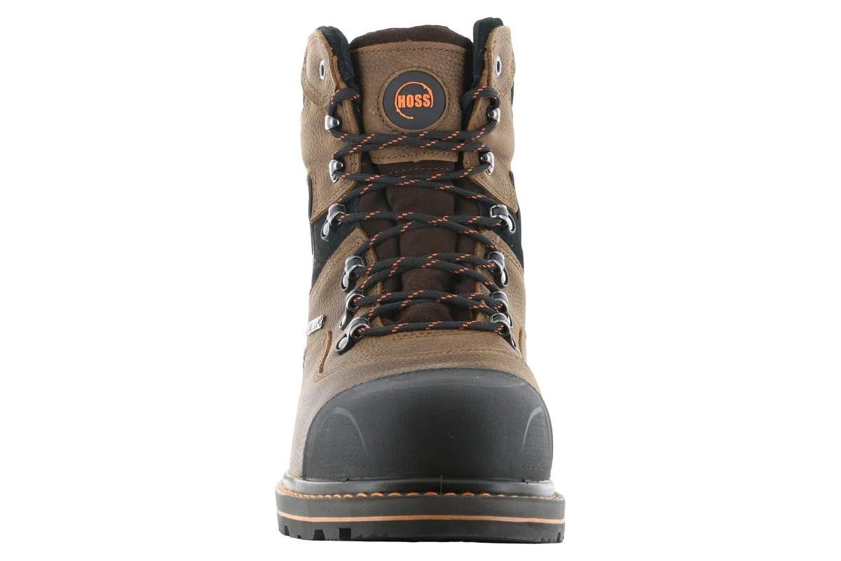 Active Wear Hoss Range 6" Composite Toe Boot