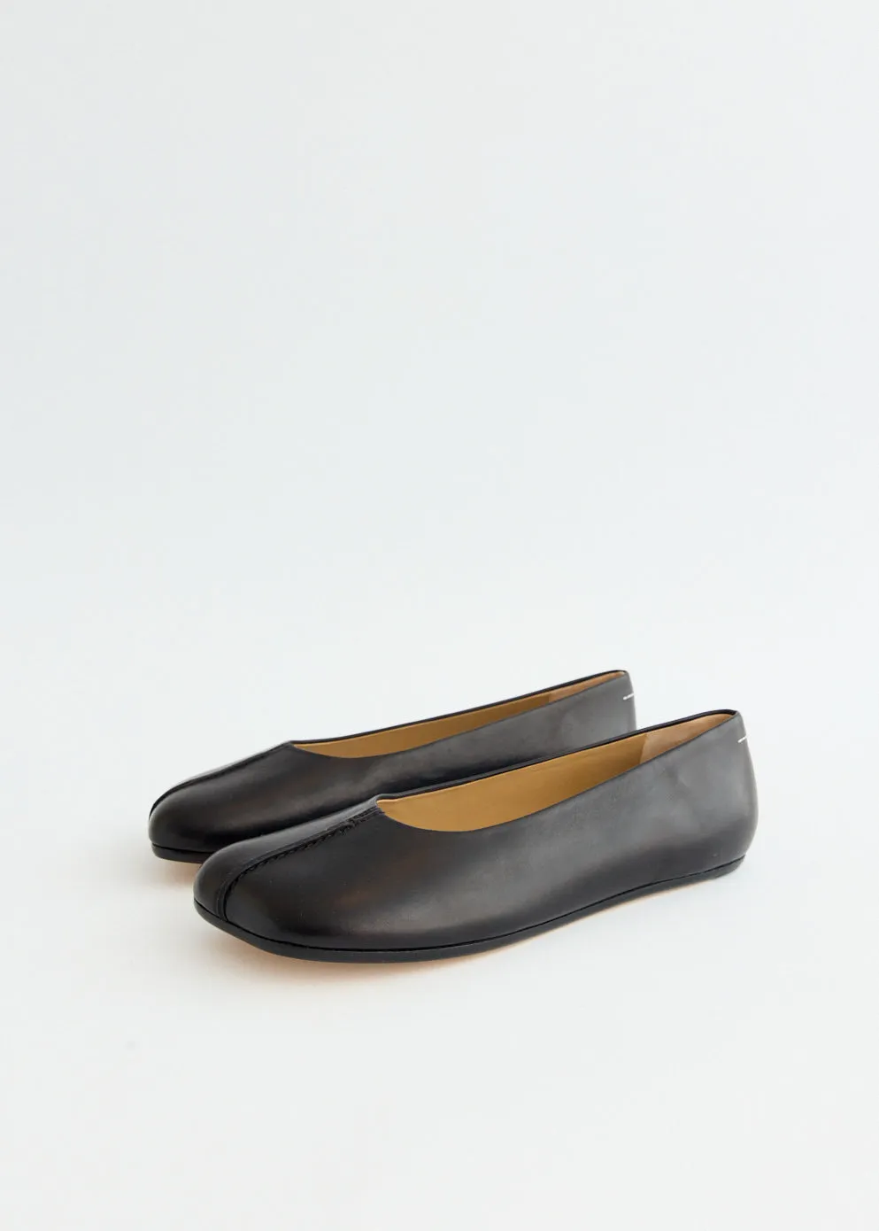 Ballet Shoes Padded Tongue Calm Hike