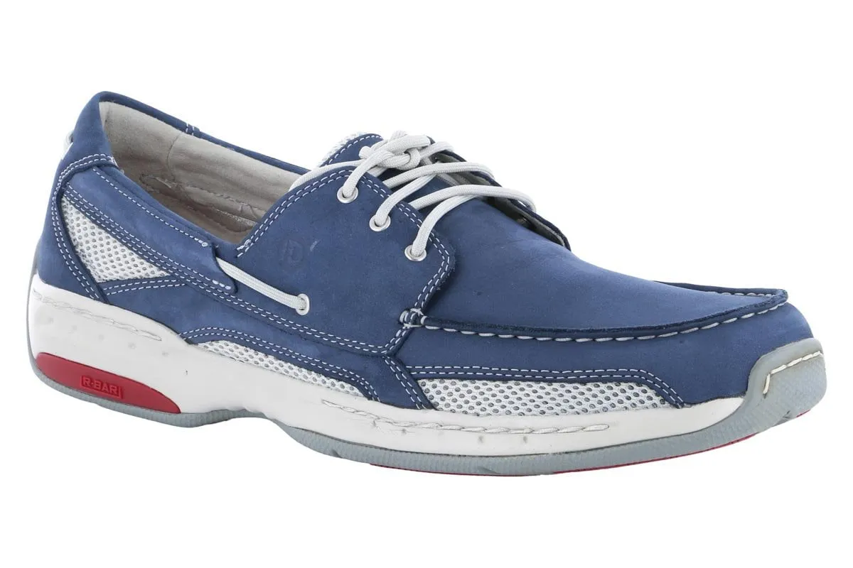 Dunham Captain Boat Shoe Navy Nubuck Budget snowboarders - specific benefits