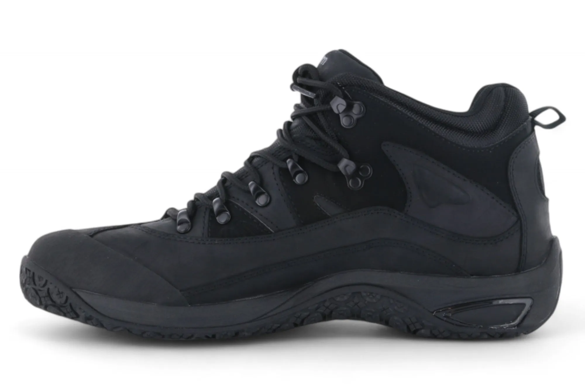 Guide Step Dunham Cloud Waterproof Boot Black