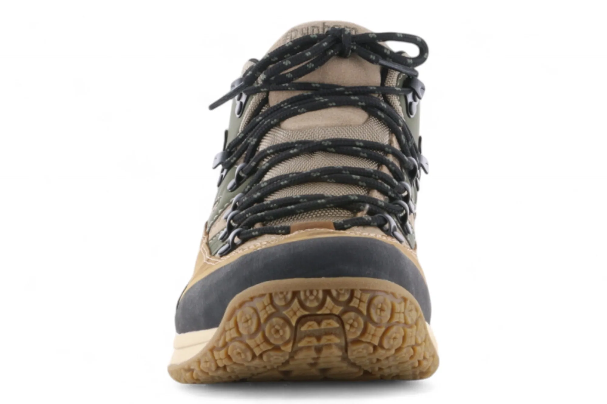 Dunham Cloud Waterproof Boot Natural Feather Light