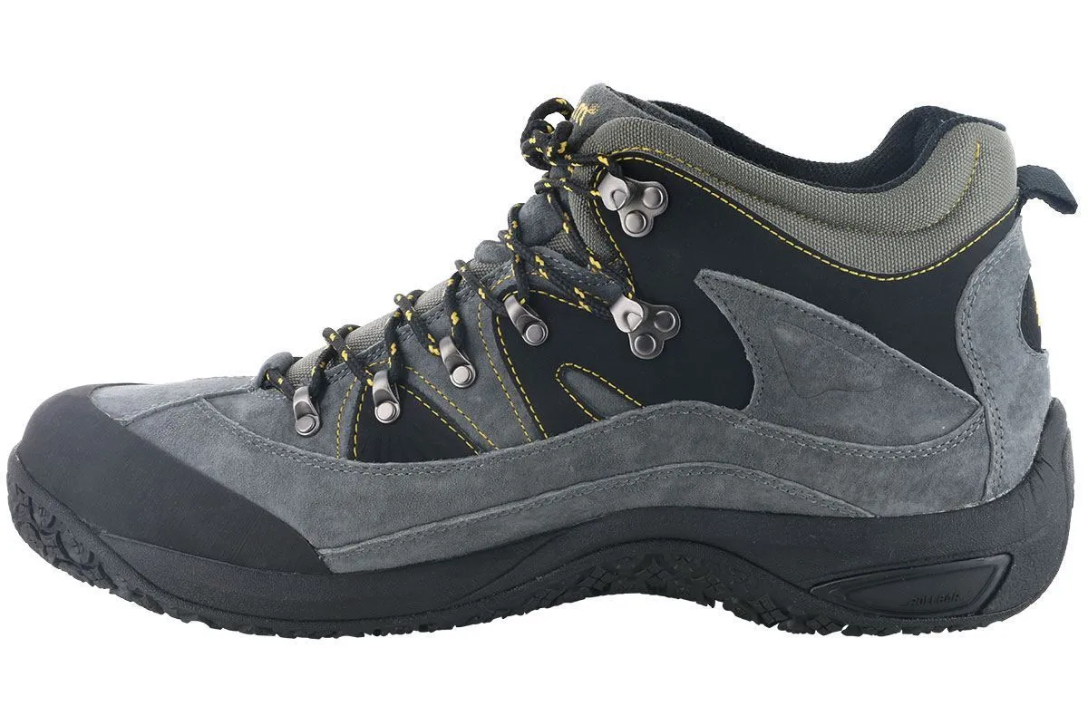 Dunham Cloud Waterproof Boot Slate basketball players' support metal