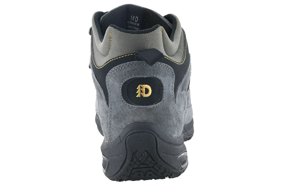 Relax Style Dunham Cloud Waterproof Boot Slate
