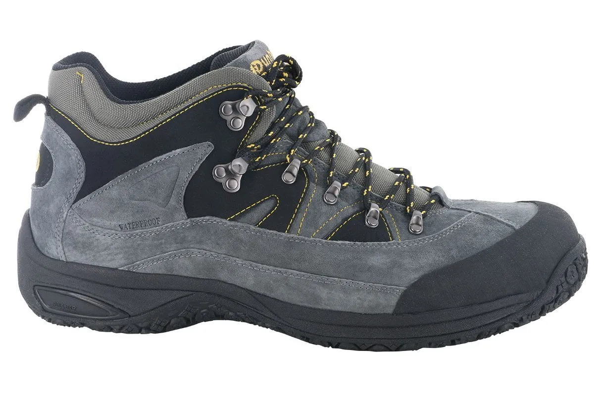 Anti Sweat Dunham Cloud Waterproof Boot Slate