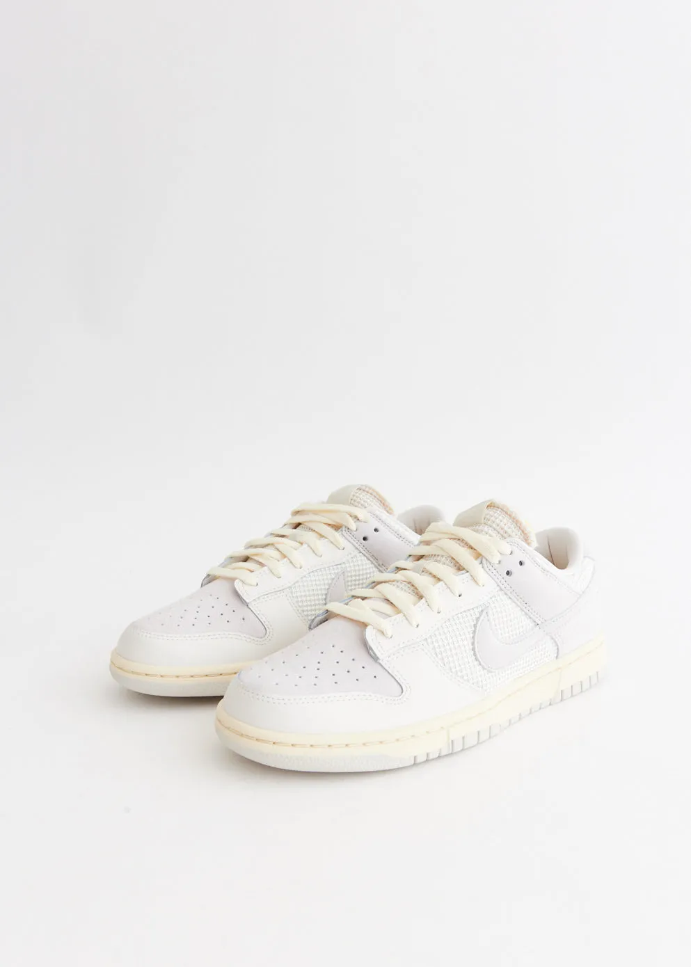 Sun Hike Blue Sky Dunk Low 'Phantom' Sneakers