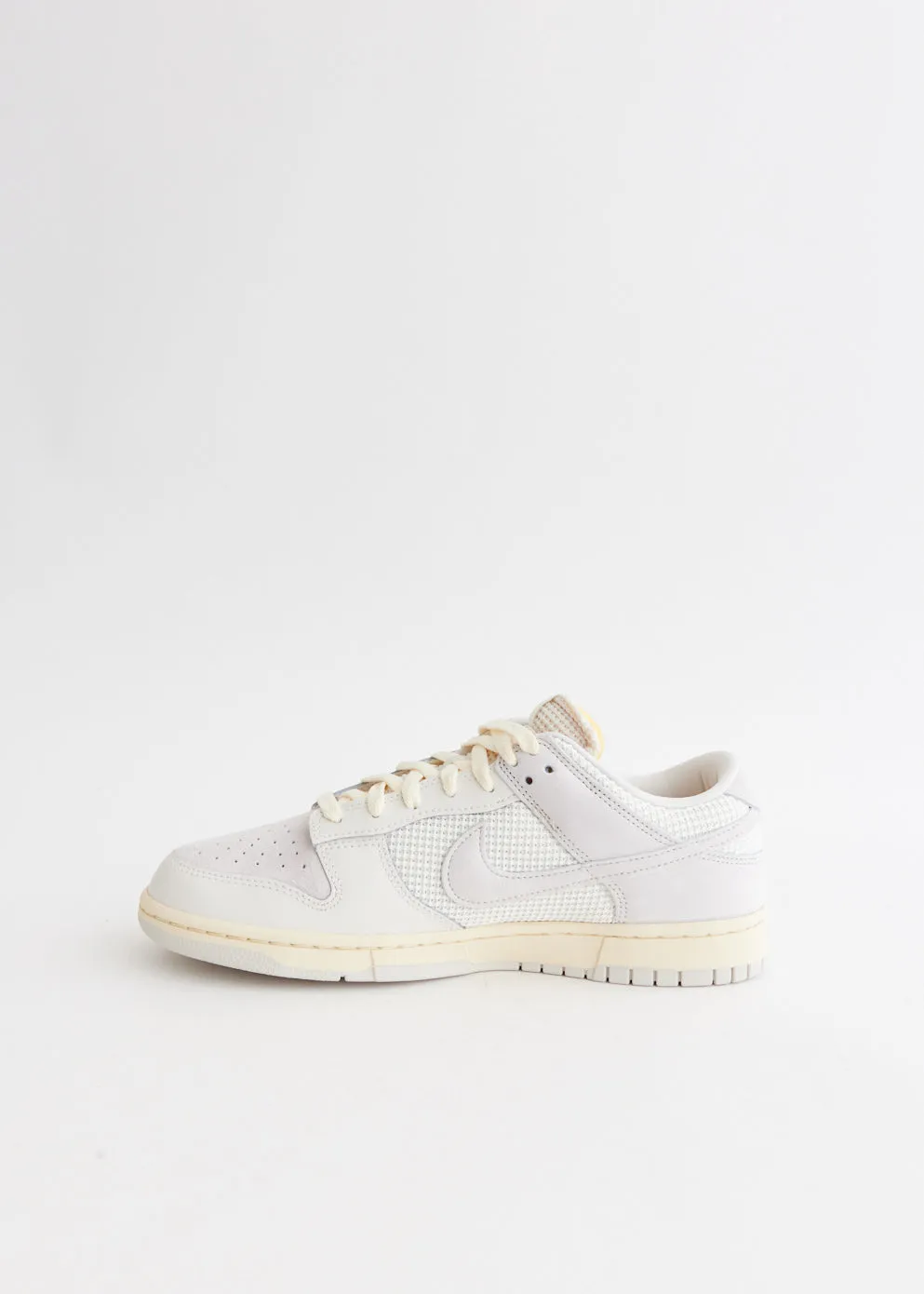 Dunk Low 'Phantom' Sneakers least casual least cycling