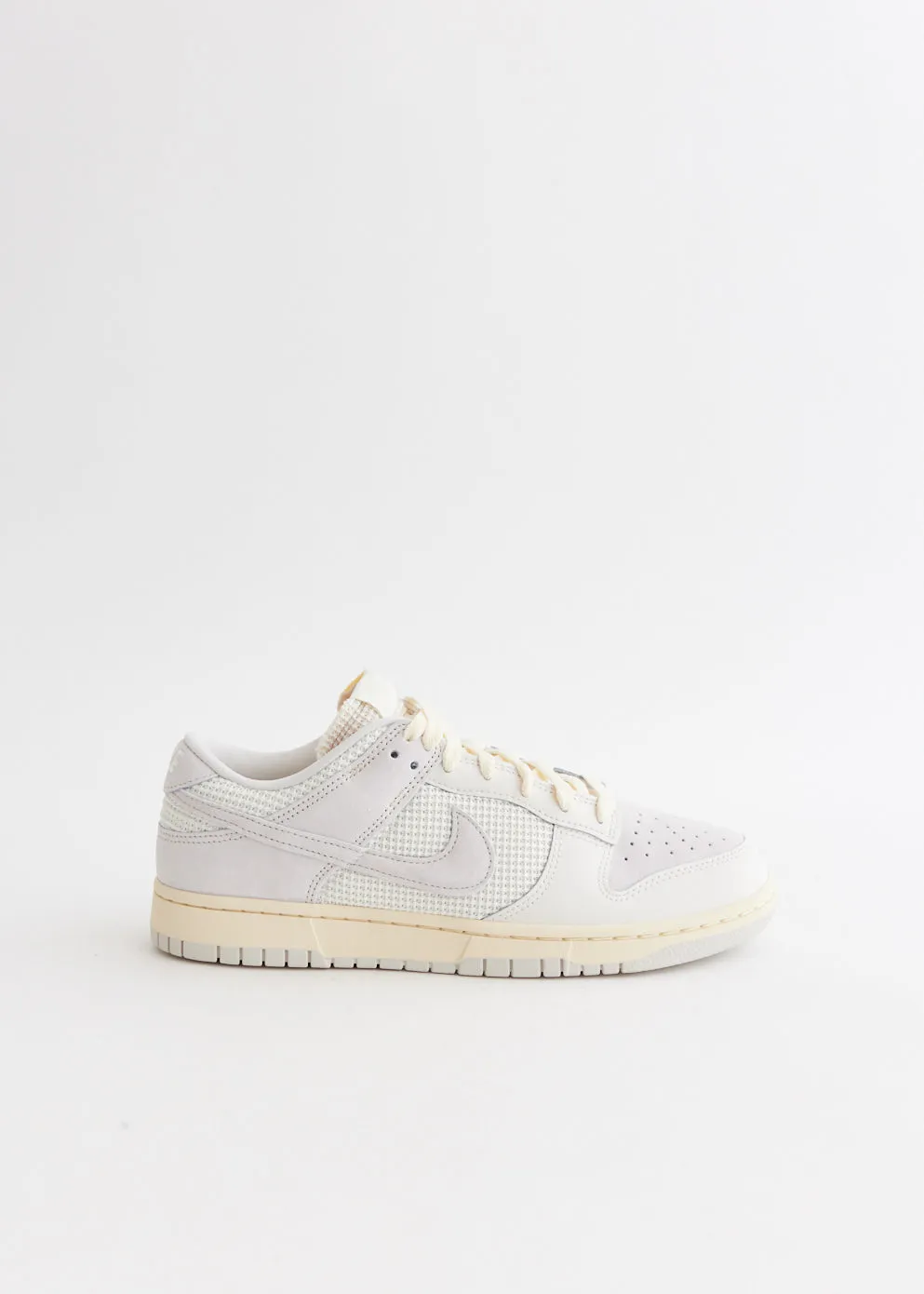 Catch Hike Sun Jog Dunk Low 'Phantom' Sneakers