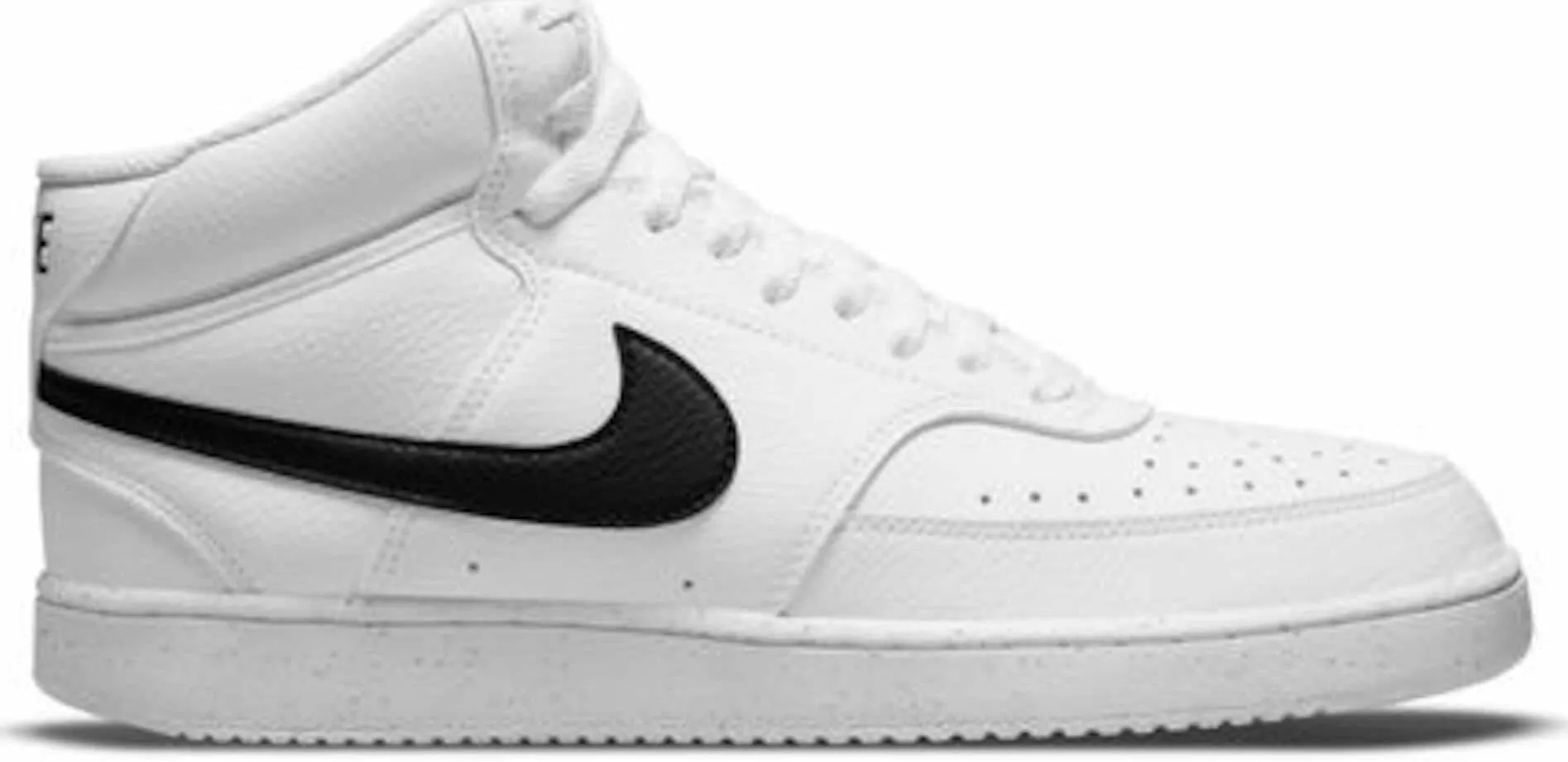 Everyday Sport Court Vision Mid Next Nature Men's Casual Shoes