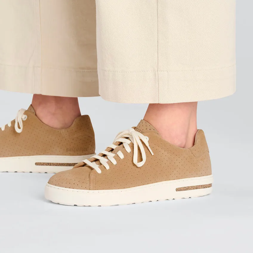 Women's Bend Low tennis - style