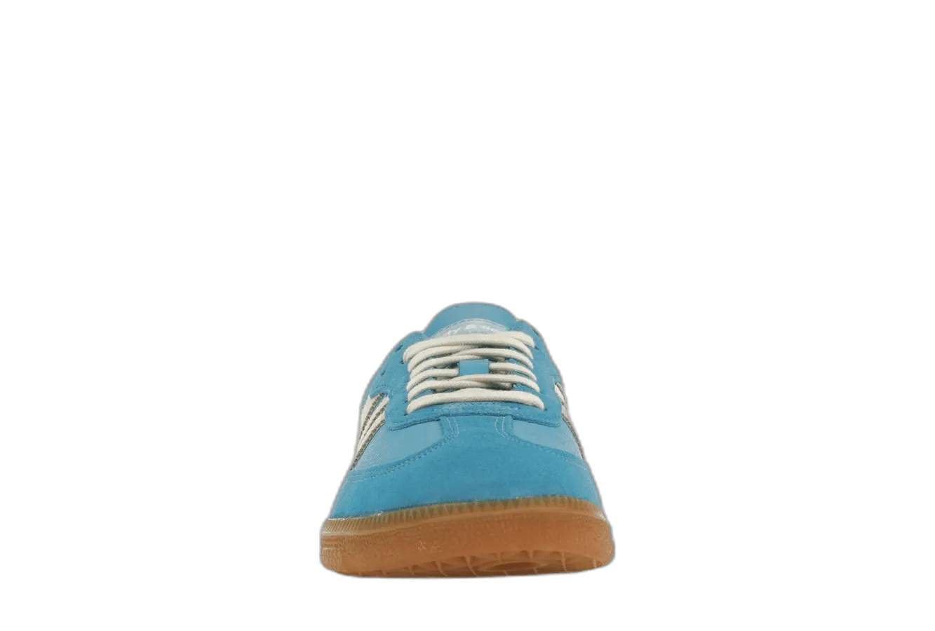 Outdoor Performance Comfort Grip Adidas Samba OG Sporty & Rich Blue Rush