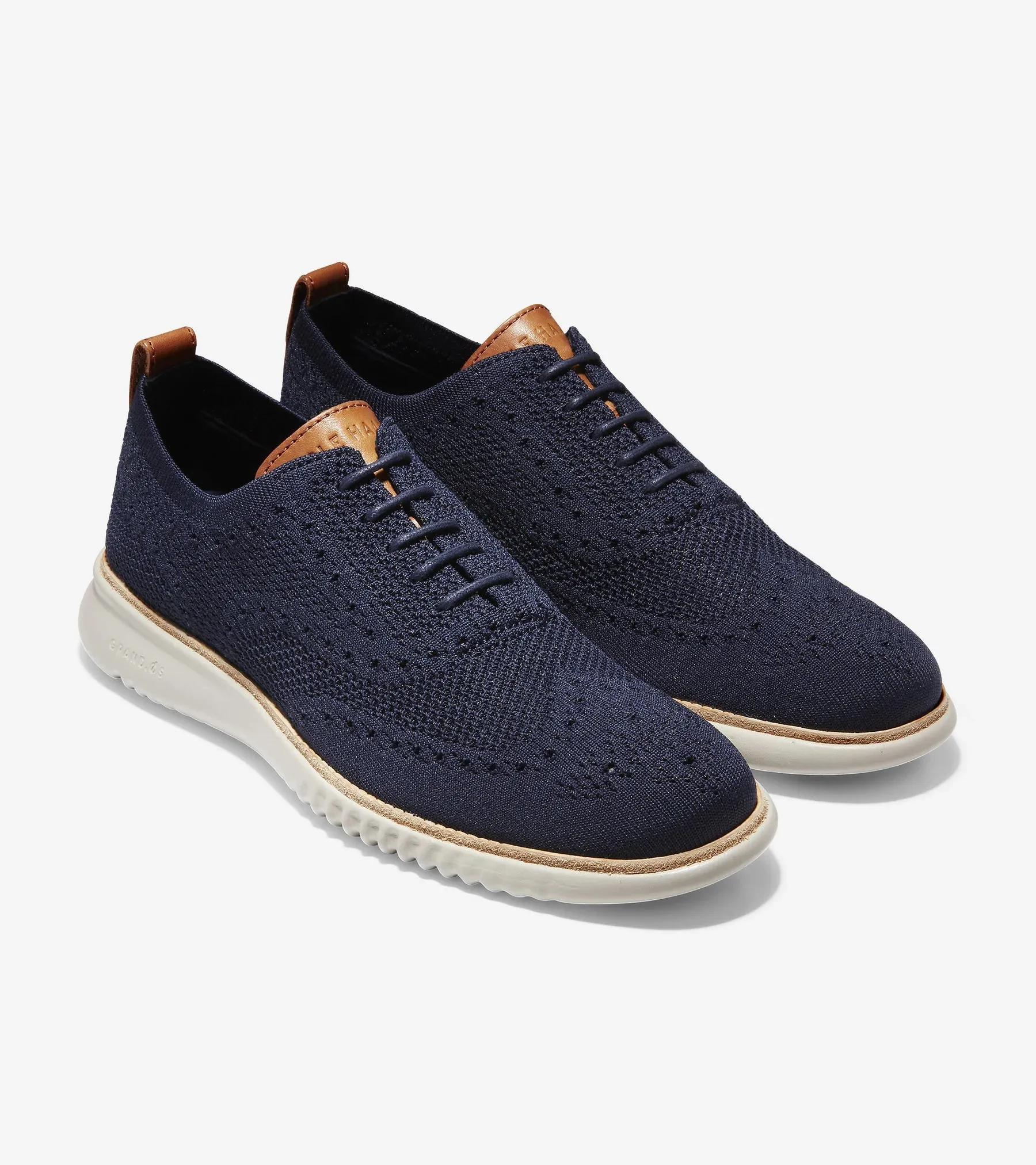 Special Occasion MEN'S 2 ZEROGRAND WINGTIP