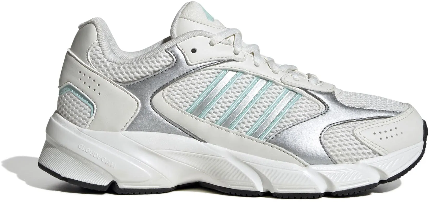 Crazychaos 2000 Women's Sportswear Shoes Friction Free Laces