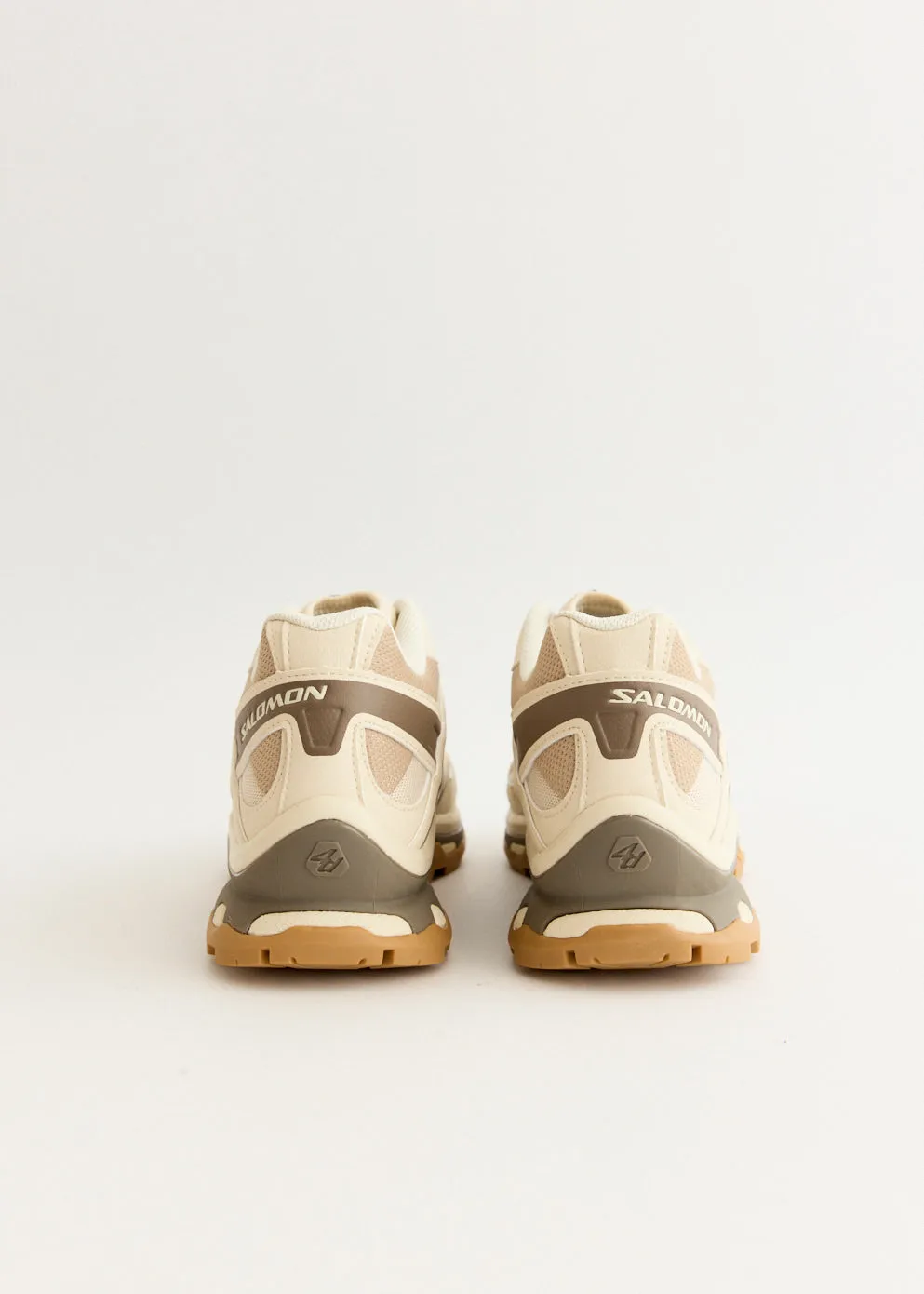 XT-Quest 'Almond Milk' Sneakers Beach Wear