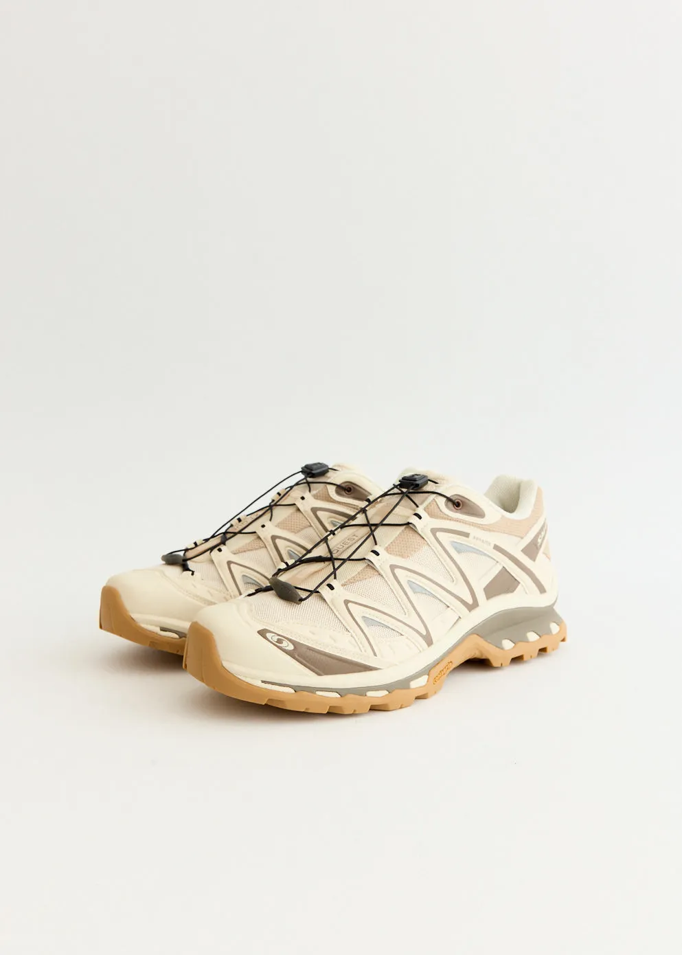 Canvas cross - trainers' versatility XT-Quest 'Almond Milk' Sneakers