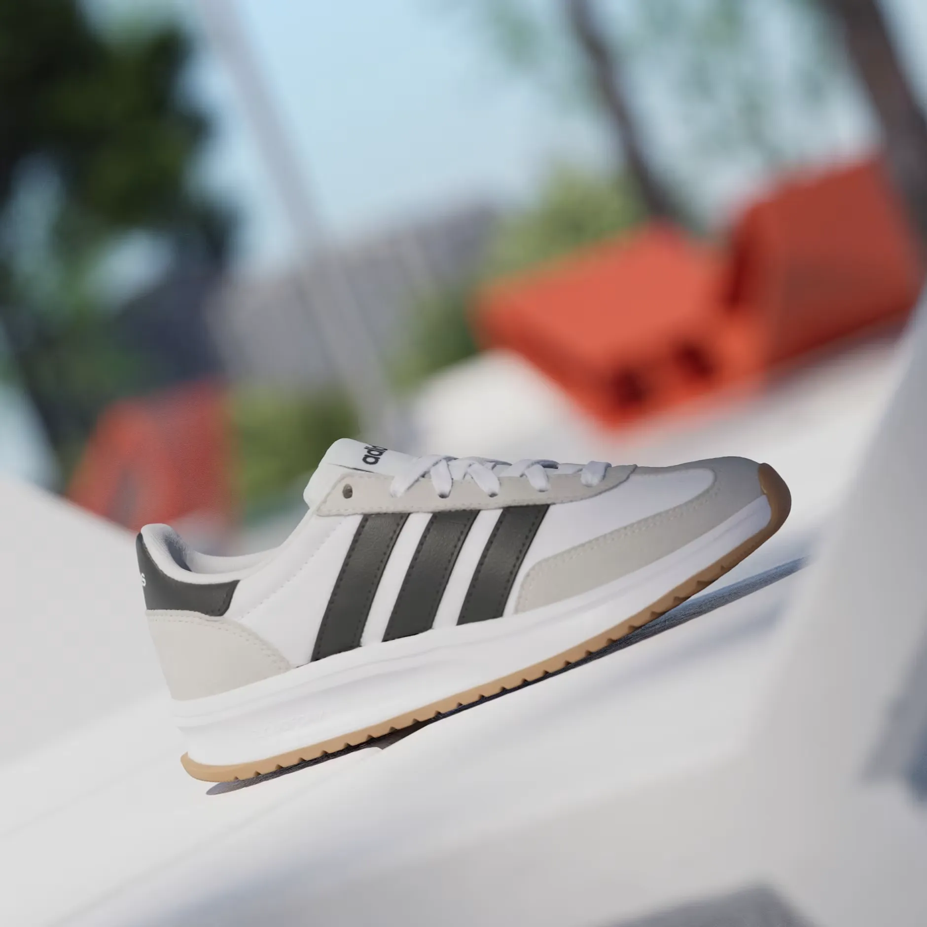 KIDS' RUN 70s 2.0 Step Precision