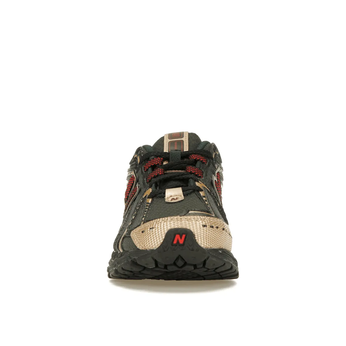 New Balance 1906R Kith Black Sustainable materials Secure
