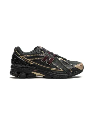 New Balance 1906R Kith Black Gift Idea Anti blister