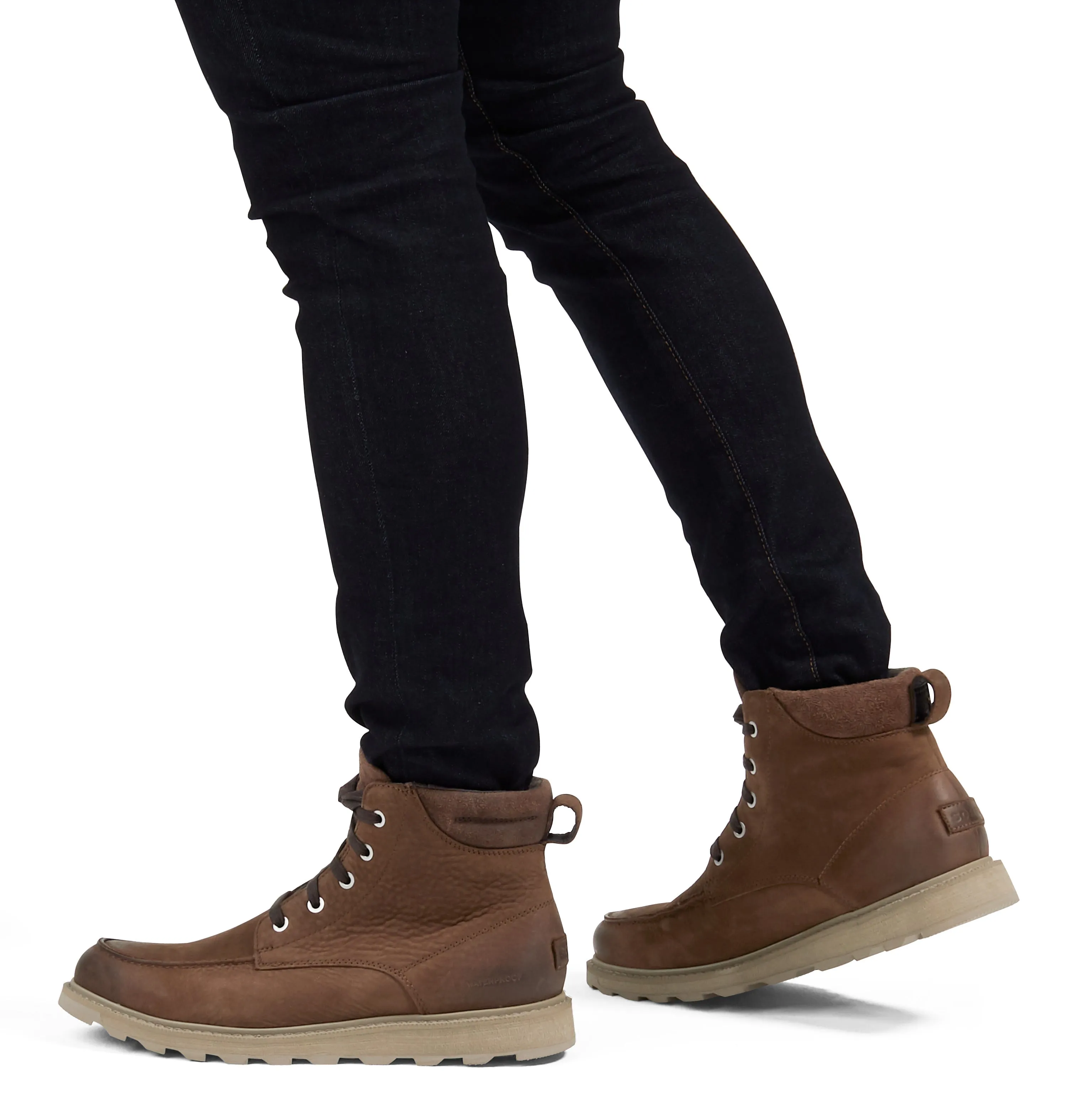 MEN'S MADSON? II MOC TOE Sporty Vibe